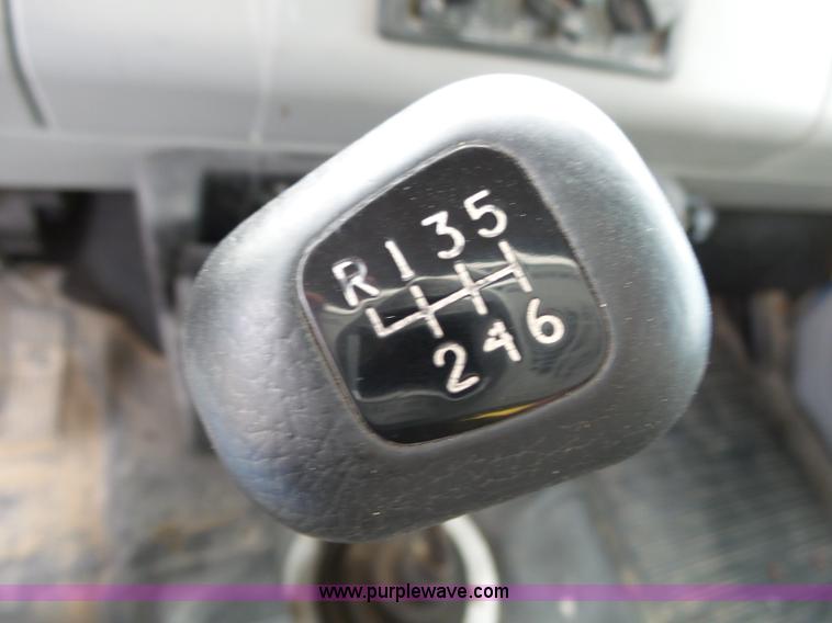 image for item K1169 1999 Freightliner FL70 fuel truck