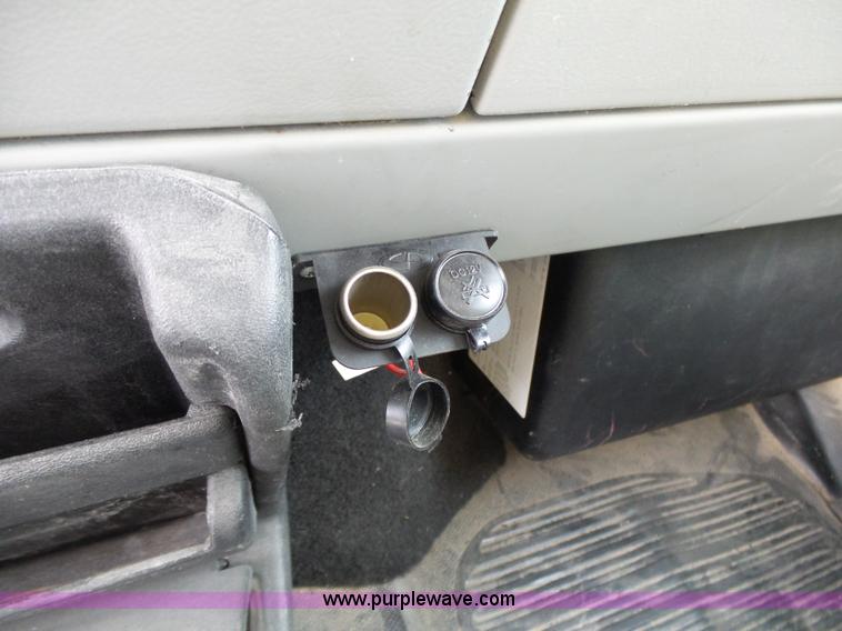 image for item K1169 1999 Freightliner FL70 fuel truck