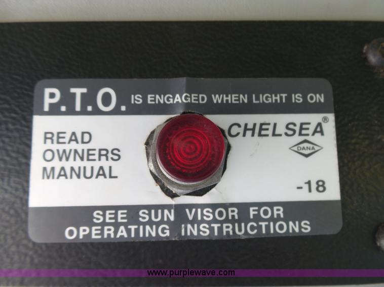 image for item K1169 1999 Freightliner FL70 fuel truck