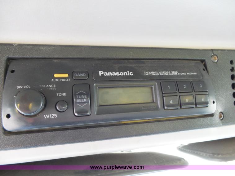 image for item K1169 1999 Freightliner FL70 fuel truck