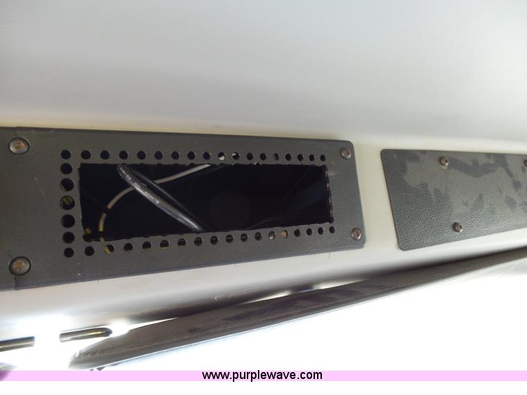 image for item K1169 1999 Freightliner FL70 fuel truck