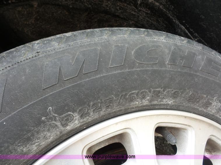 image for item K1615 1999 Cadillac DeVille