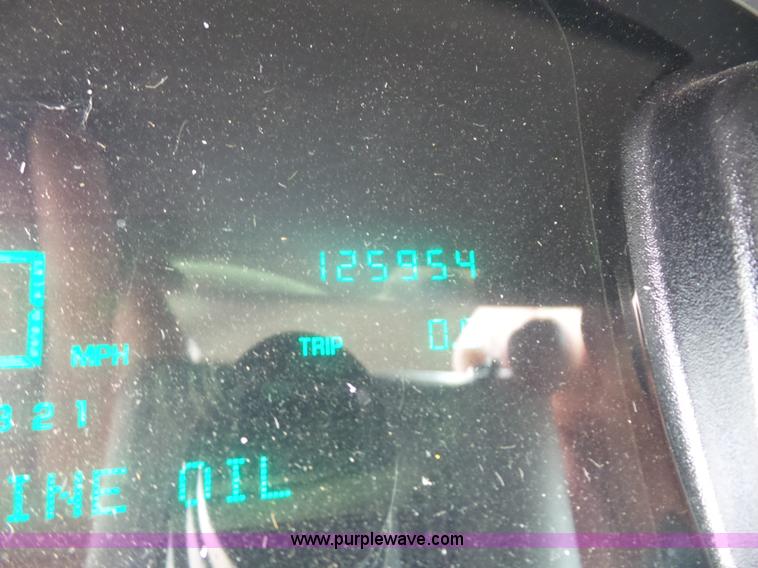 image for item K1615 1999 Cadillac DeVille