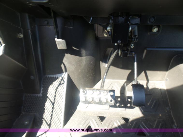 image for item K1994 2012 Kawasaki utility vehicle