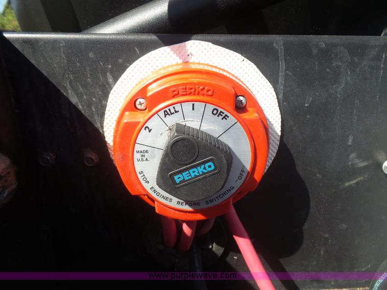 image for item K1994 2012 Kawasaki utility vehicle