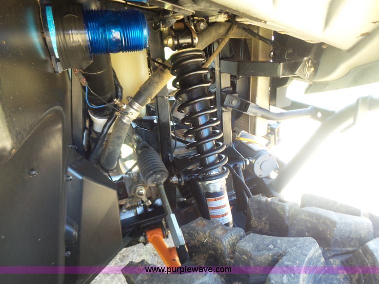 image for item K1994 2012 Kawasaki utility vehicle