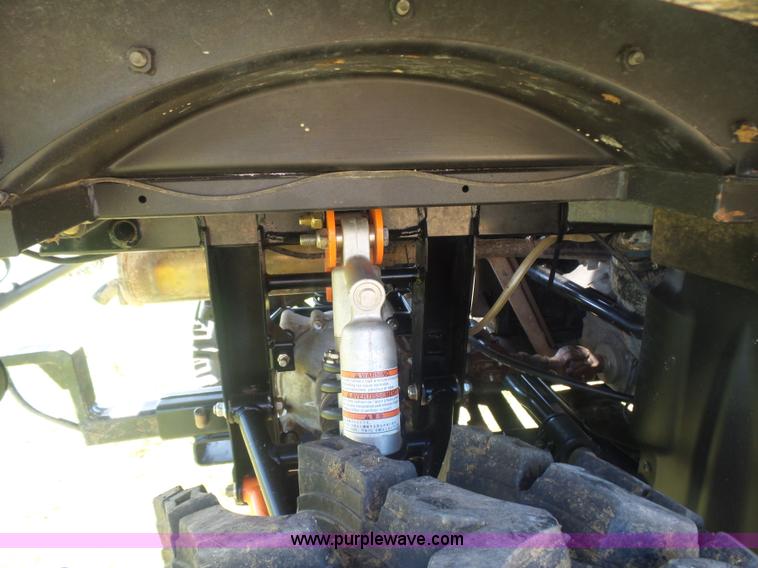 image for item K1994 2012 Kawasaki utility vehicle