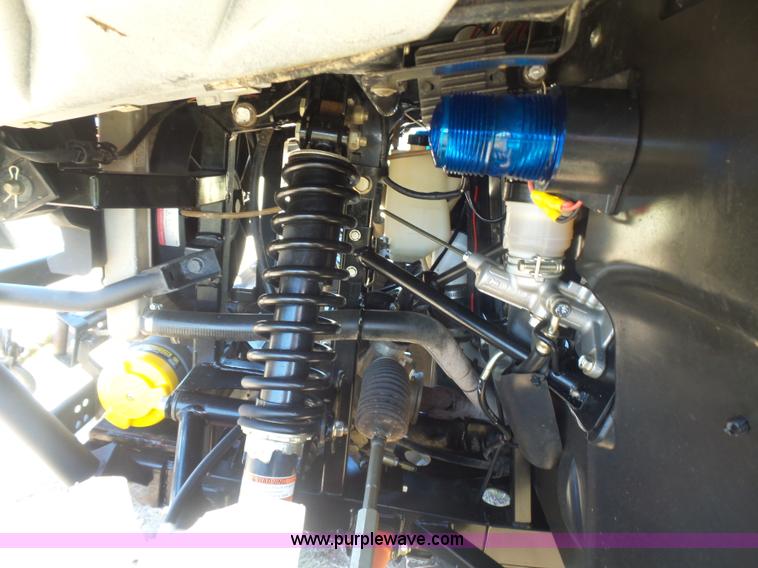 image for item K1994 2012 Kawasaki utility vehicle