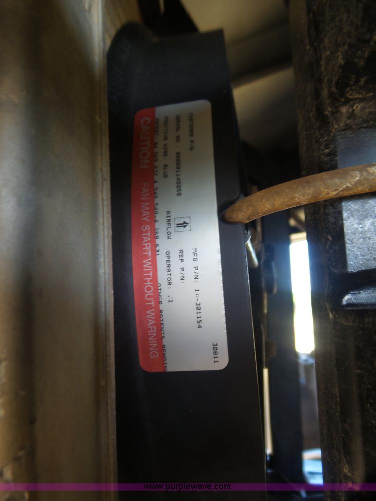 image for item K1994 2012 Kawasaki utility vehicle