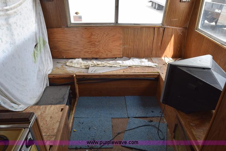 image for item K2856 1977 Chevrolet 3500 RV