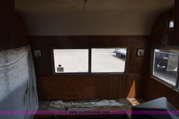 image for item K2856 1977 Chevrolet 3500 RV