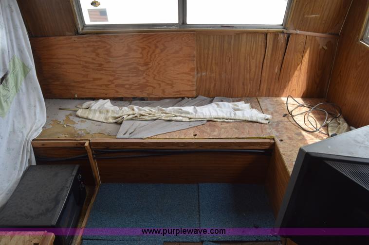 image for item K2856 1977 Chevrolet 3500 RV