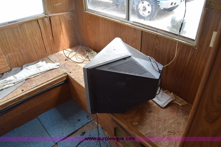 image for item K2856 1977 Chevrolet 3500 RV