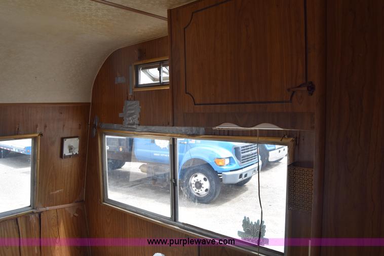 image for item K2856 1977 Chevrolet 3500 RV