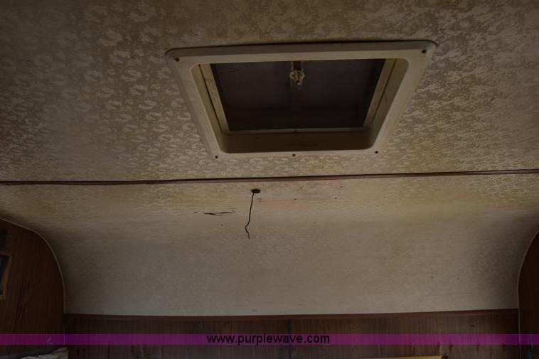 image for item K2856 1977 Chevrolet 3500 RV