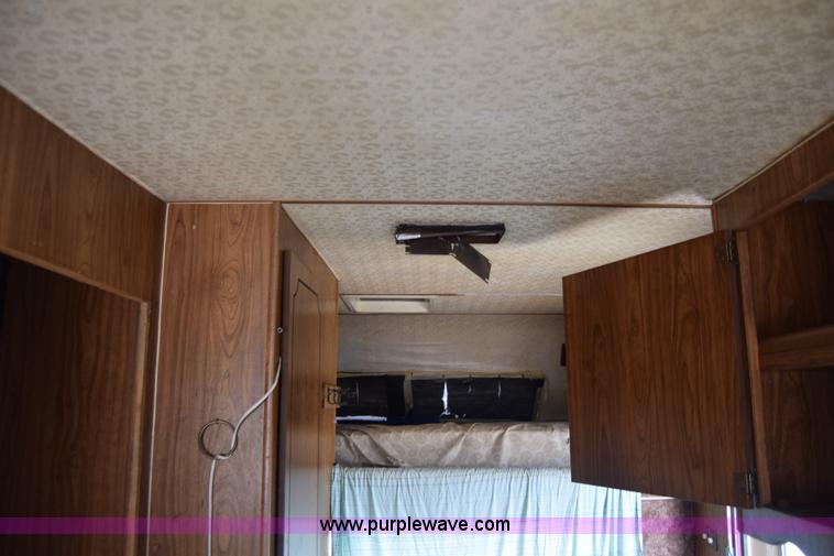 image for item K2856 1977 Chevrolet 3500 RV