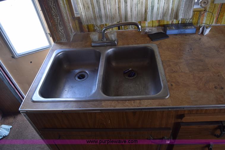 image for item K2856 1977 Chevrolet 3500 RV