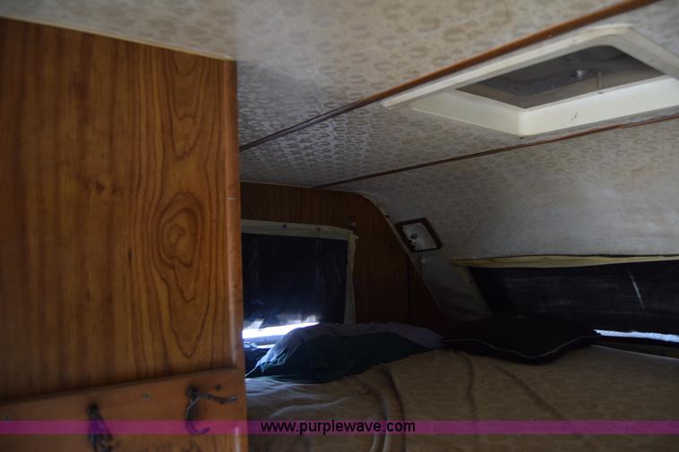 image for item K2856 1977 Chevrolet 3500 RV