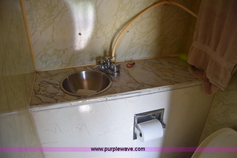 image for item K2856 1977 Chevrolet 3500 RV