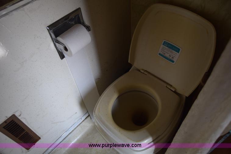 image for item K2856 1977 Chevrolet 3500 RV