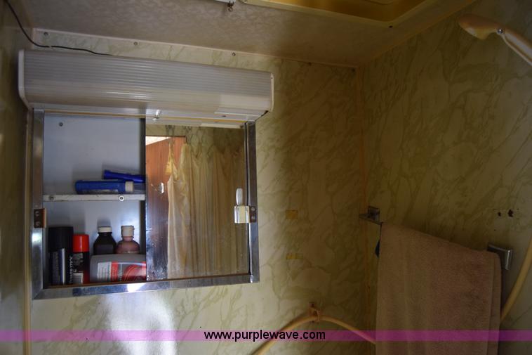 image for item K2856 1977 Chevrolet 3500 RV