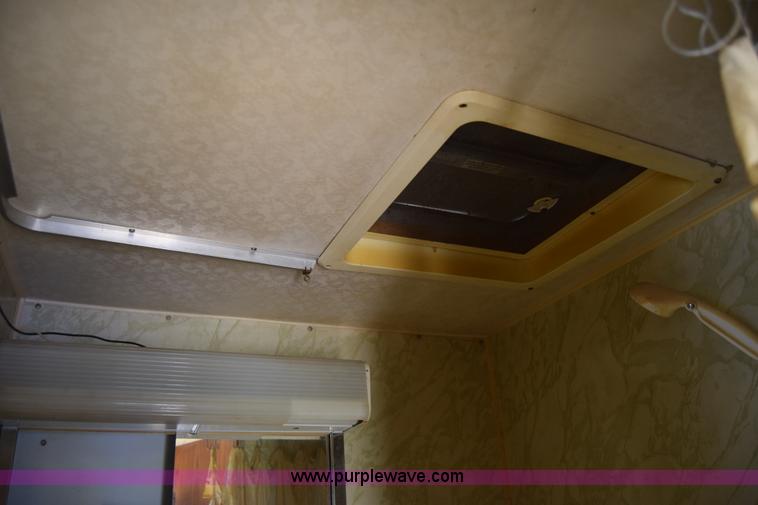 image for item K2856 1977 Chevrolet 3500 RV