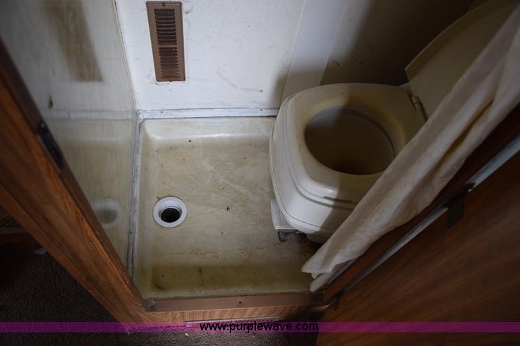 image for item K2856 1977 Chevrolet 3500 RV