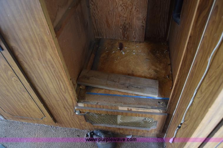 image for item K2856 1977 Chevrolet 3500 RV