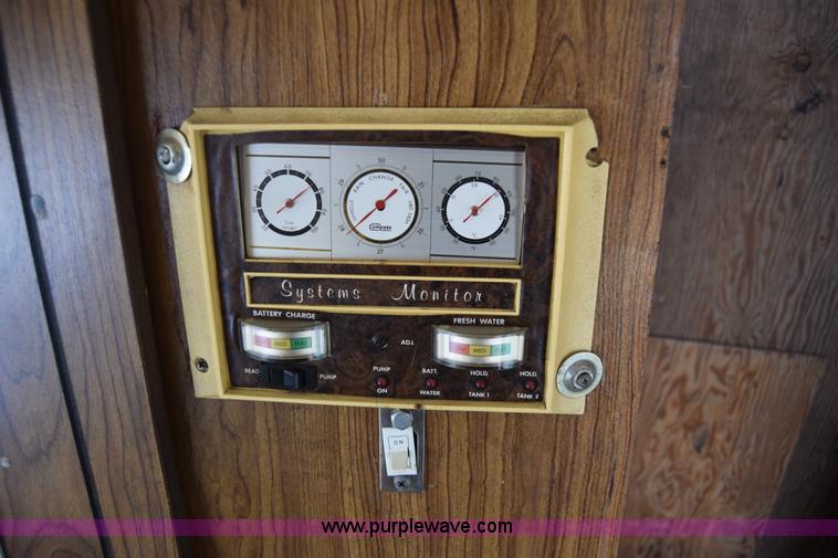 image for item K2856 1977 Chevrolet 3500 RV