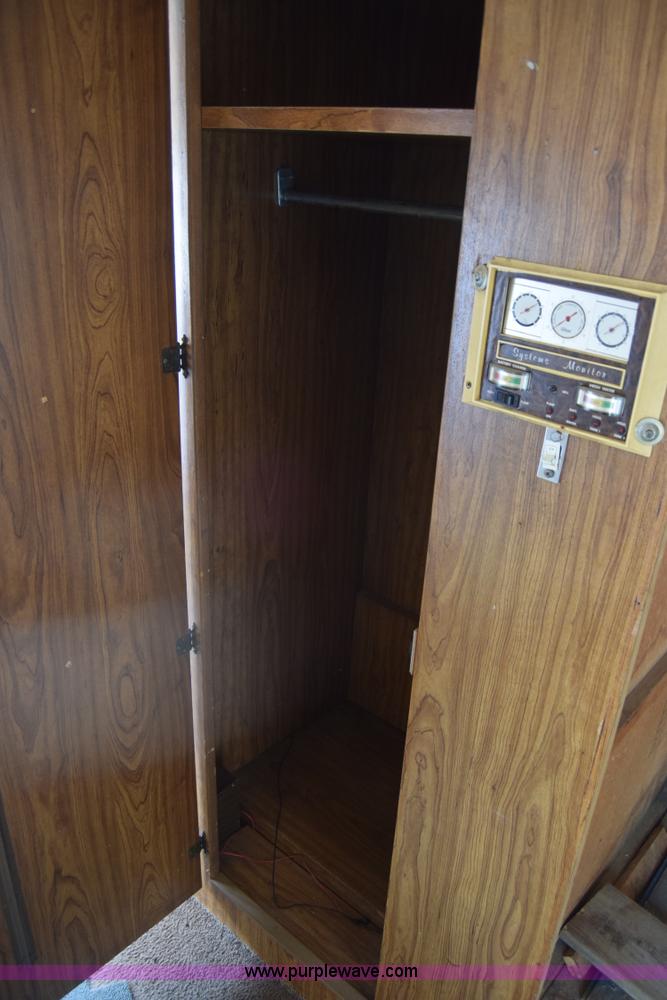 image for item K2856 1977 Chevrolet 3500 RV