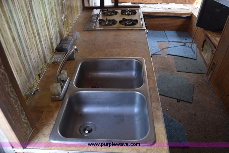 image for item K2856 1977 Chevrolet 3500 RV