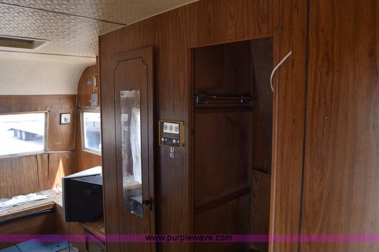 image for item K2856 1977 Chevrolet 3500 RV