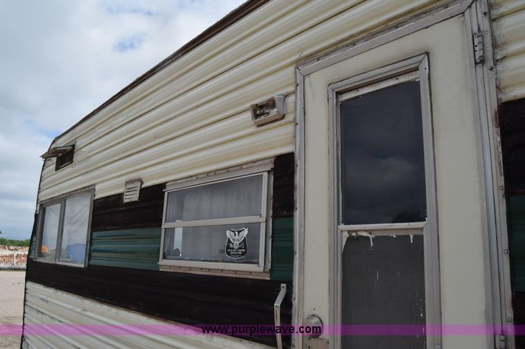 image for item K2856 1977 Chevrolet 3500 RV