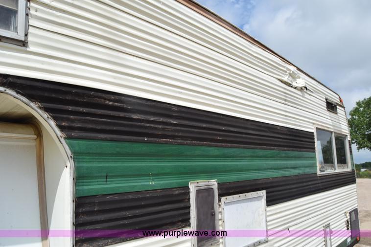 image for item K2856 1977 Chevrolet 3500 RV