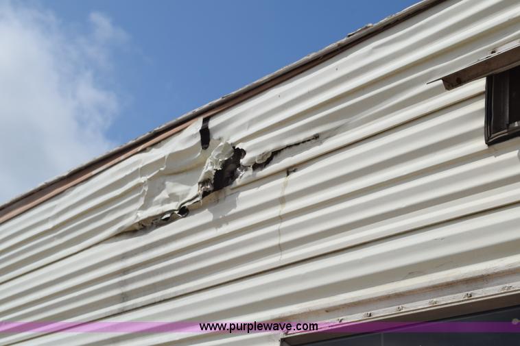 image for item K2856 1977 Chevrolet 3500 RV