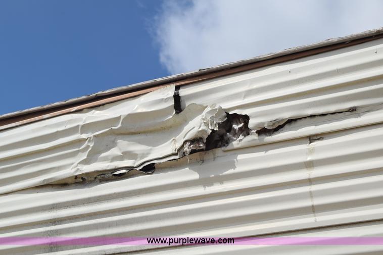 image for item K2856 1977 Chevrolet 3500 RV