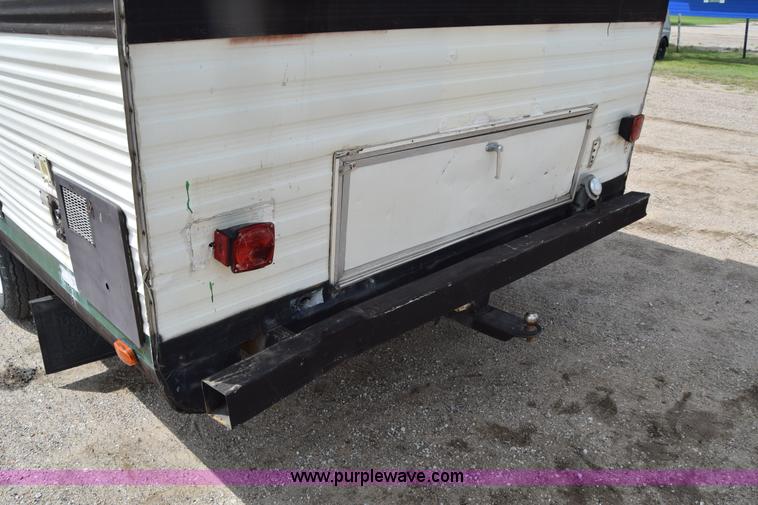 image for item K2856 1977 Chevrolet 3500 RV