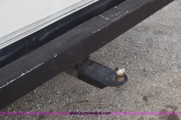 image for item K2856 1977 Chevrolet 3500 RV