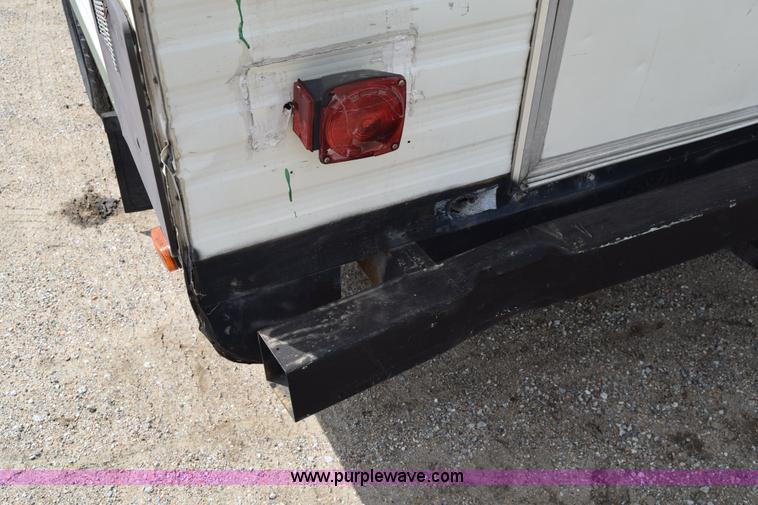 image for item K2856 1977 Chevrolet 3500 RV