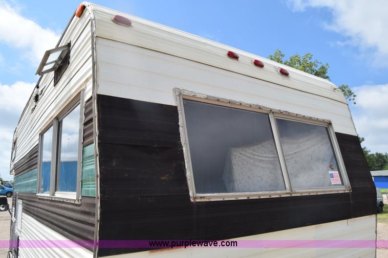 image for item K2856 1977 Chevrolet 3500 RV