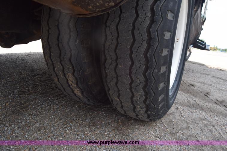 image for item K2856 1977 Chevrolet 3500 RV