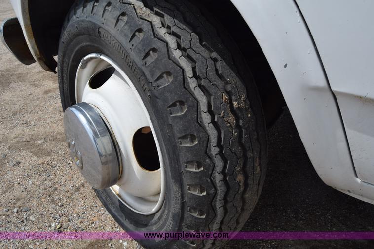 image for item K2856 1977 Chevrolet 3500 RV