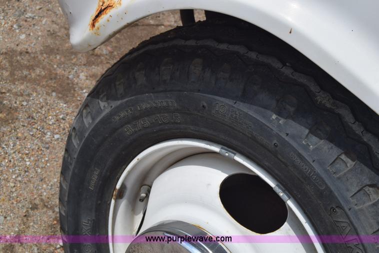 image for item K2856 1977 Chevrolet 3500 RV