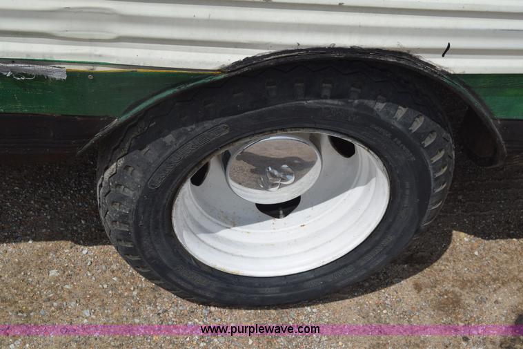 image for item K2856 1977 Chevrolet 3500 RV