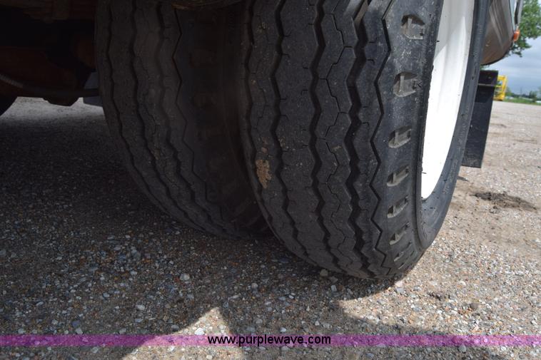 image for item K2856 1977 Chevrolet 3500 RV