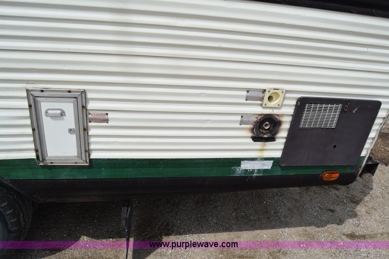 image for item K2856 1977 Chevrolet 3500 RV