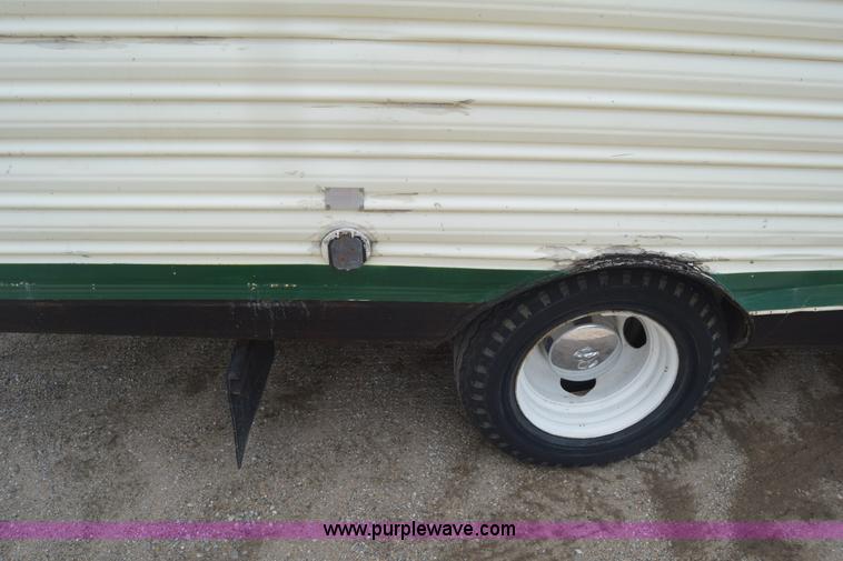 image for item K2856 1977 Chevrolet 3500 RV