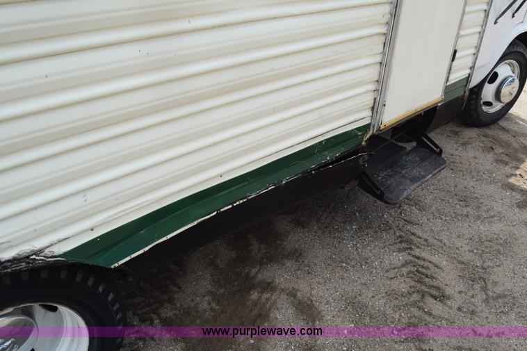 image for item K2856 1977 Chevrolet 3500 RV