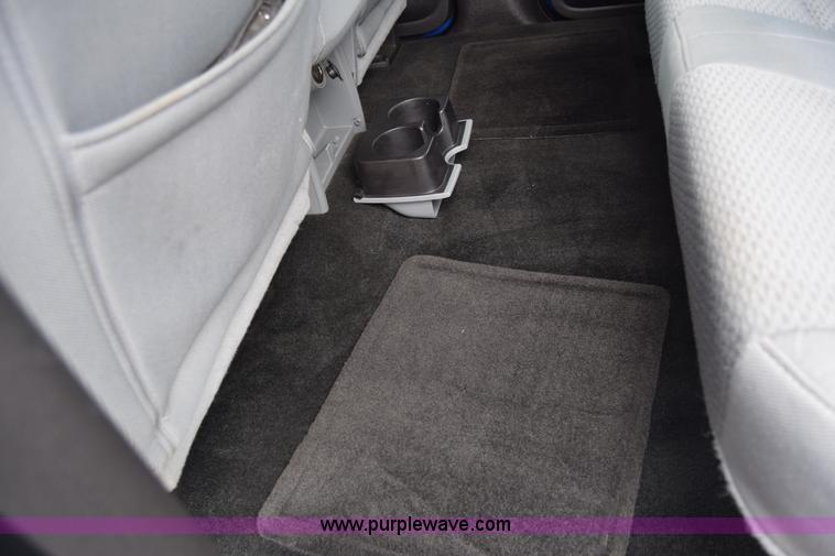 image for item K2857 2013 Ford F150 XLT SuperCrew pickup truck