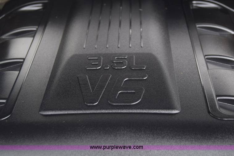 image for item K2857 2013 Ford F150 XLT SuperCrew pickup truck